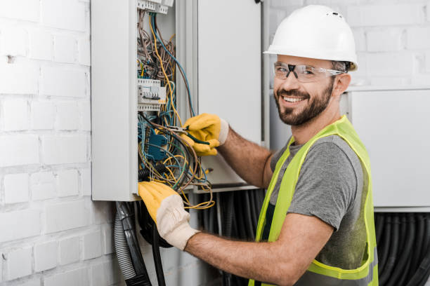 Best Electric Panel Repair  in Kaibito, AZ