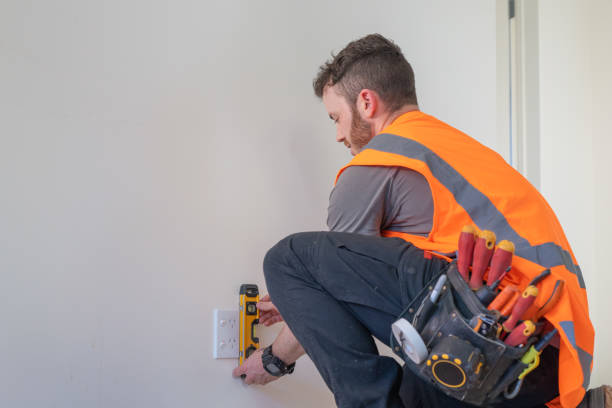 Best Electrical Troubleshooting Services  in Kaibito, AZ