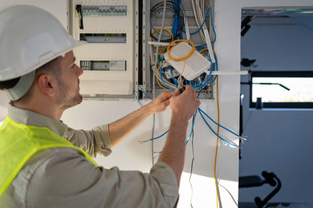 Best Affordable Emergency Electrician  in Kaibito, AZ